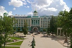 Корпус №4 Удмуртского государственного университета