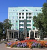 Корпус №7 Удмуртского государственного университета