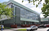 Корпус №5 (Дворец Спорта УдГУ) Удмуртского государственного университета